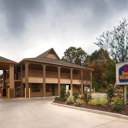 Best Western Delhi Inn Екстериор снимка